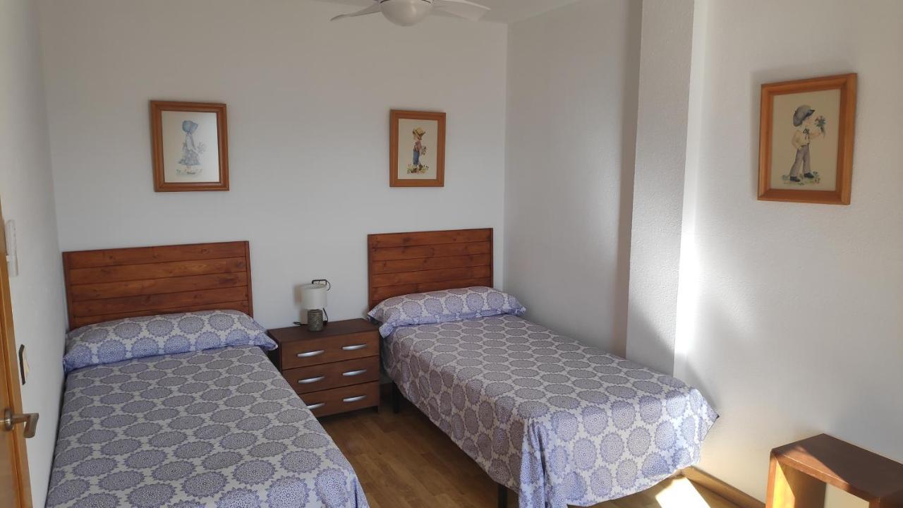 Duplex San Lorenzo 2 Parking Gratuitos Y Piscina Jaen Exterior photo