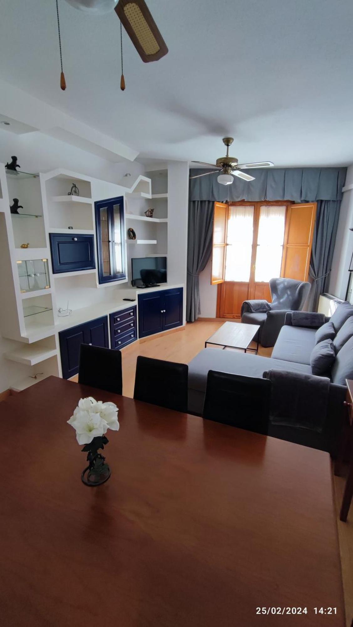 Duplex San Lorenzo 2 Parking Gratuitos Y Piscina Jaen Exterior photo